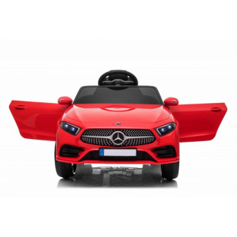 MERCEDES CLS350 299 battery car for children