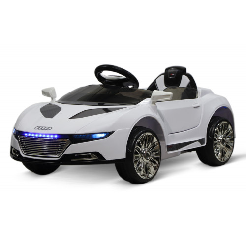 AD R COUPE AUDI 135 battery-powered car for children