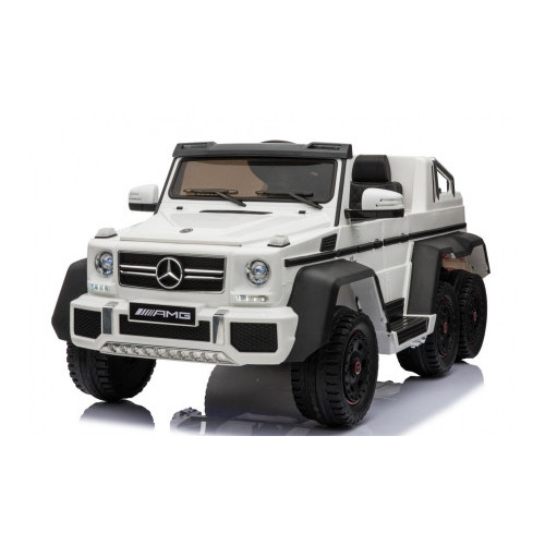 MERCEDES G63 6x6 233 battery car for children