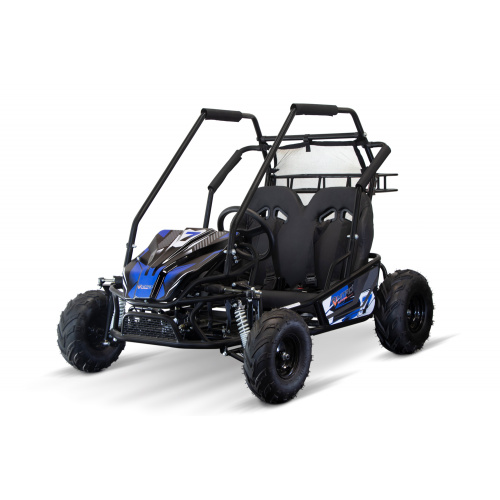 BUGGY 212 CC Petrol buggy for children