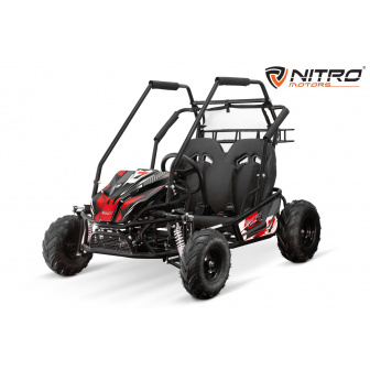 BUGGY 212 CC Petrol buggy for children