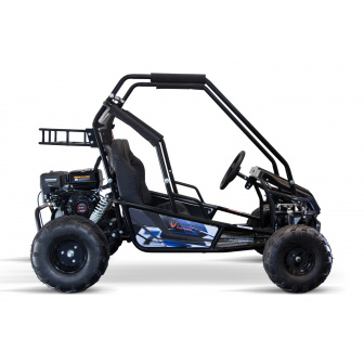 BUGGY 212 CC Petrol buggy for children