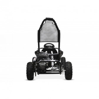 GoKid Dirty 98cc Petrol Buggy for children