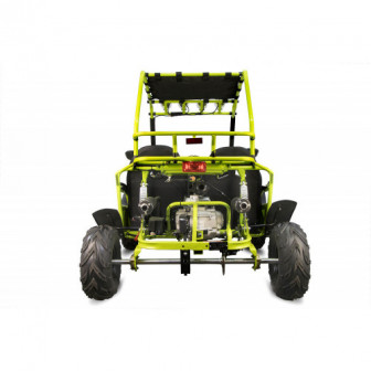 125cc Midi Buggy - Petrol buggy for children