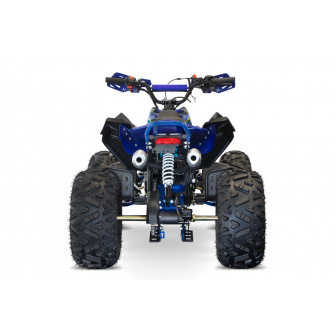 QUAD Petrol SPEEDY automatic 125 cc wheels 8" RS