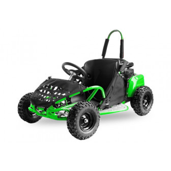 GoKid 80cc Petrol Buggy for children