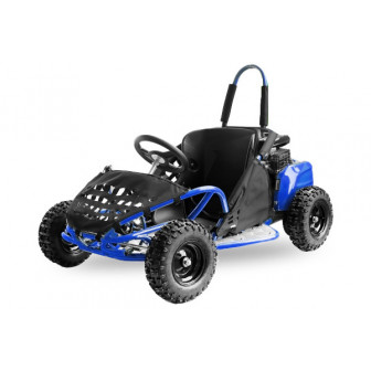 GoKid 80cc Petrol Buggy for children