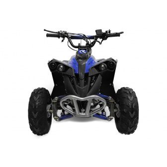 AVEVGER 125 cc 6" Combustion Quad for children