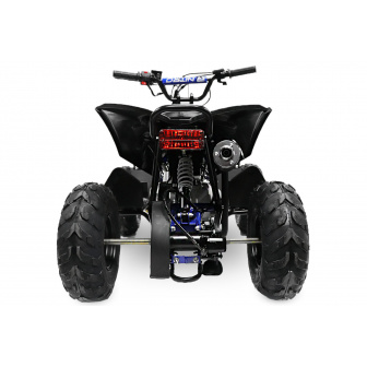 AVEVGER 125 cc 6" Combustion Quad for children