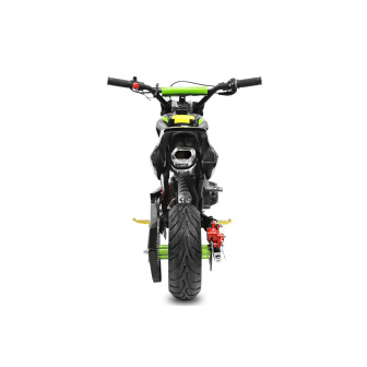 Hobbit sport 49 cc Mini Cross 6.5" for a child