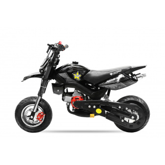 Hobbit sport 49 cc Mini Cross 6.5" for a child