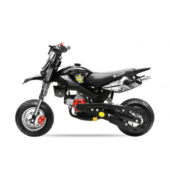 Hobbit sport 49 cc Mini Cross 6.5" for a child