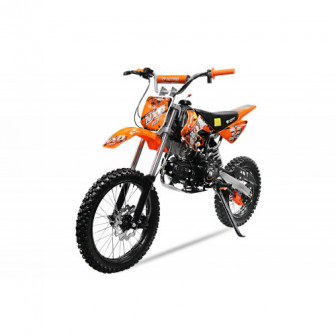 NXD A17 125cc 17/14" PIT BIKE - CROSS - MOTORCYCLE XL