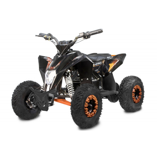 MADOX MAX 1300W 6 48V Electric Quad Bike for Children