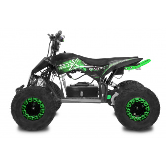 MADOX MAX 1300W 6 48V Electric Quad Bike for Children