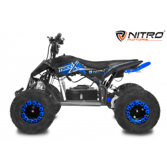 MADOX MAX 1300W 6 48V Electric Quad Bike for Children