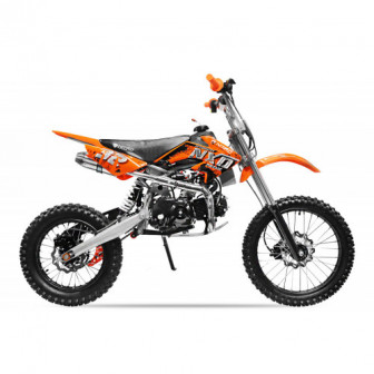 NXD A17 125cc 17/14" PIT BIKE - CROSS - MOTOCYKL XL