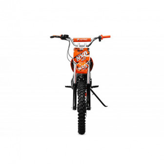 NXD A17 125cc 17/14" PIT BIKE - CROSS - MOTOCYKL XL