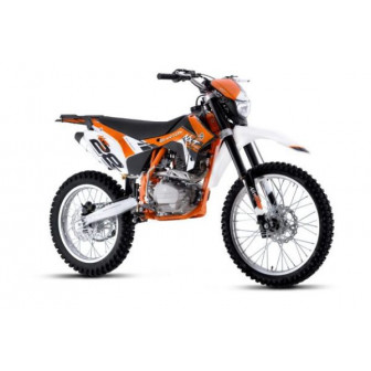 NXT-Barton 250cc 21/18" PIT BIKE - CROSS - MOTORCYCLE XL