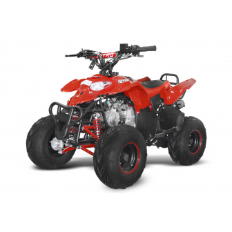 RAZER 125CC 7 combustion quad for children