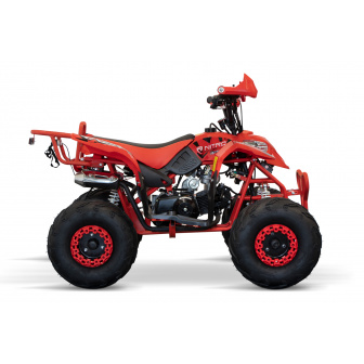 RAZER 125CC 7 combustion quad for children