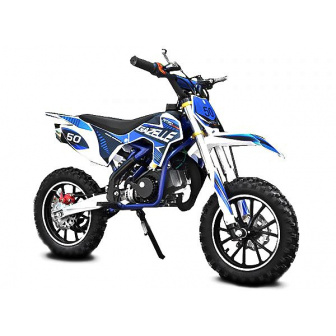 CROSS combustion engine 49 Gazelle Sport for children