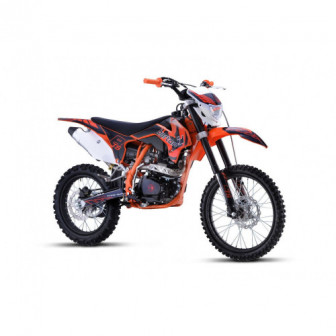 BTS-Barton 150cc 19/16" PIT BIKE - CROSS - MOTORCYCLE XL