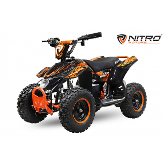 Electric quad Madox Sport 6 1000W 36V "