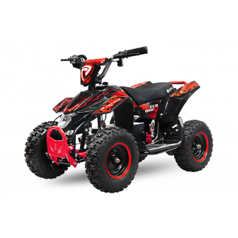 Electric quad Madox Sport 6 1000W 36V "