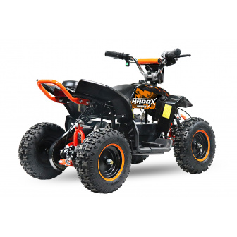 Electric quad Madox Sport 6 1000W 36V "