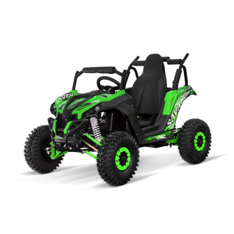 Gokid Savana 1200W 48V electric buggy