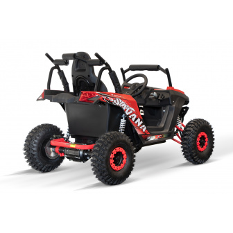 Gokid Savana 1200W 48V electric buggy