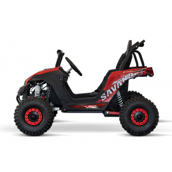 Gokid Savana 1200W 48V electric buggy