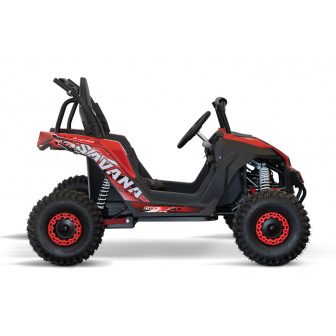 Gokid Savana 1200W 48V electric buggy