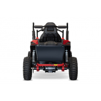 Gokid Savana 1200W 48V electric buggy