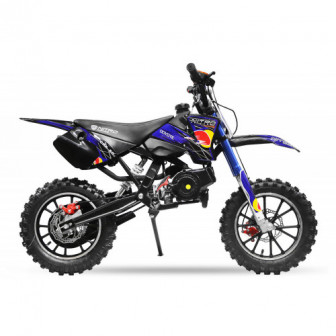 Coyote 49 cc Mini Cross 10" for a child