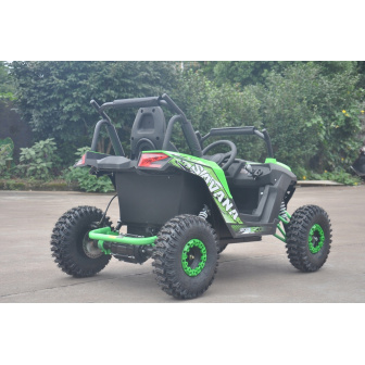 Gokid Savana 1200W 48V electric buggy