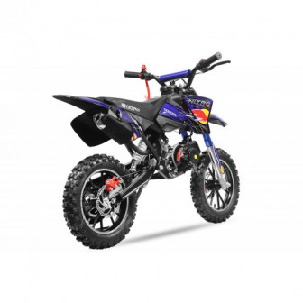 Coyote 49 cc Mini Cross 10" for a child