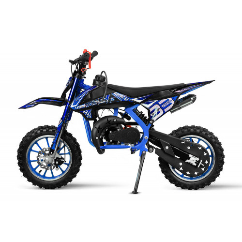 Fossa 49 cc Mini Cross 10" for a child