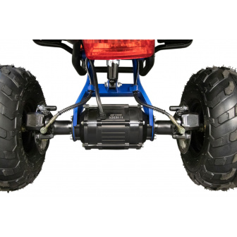 AVENGER 1200W 48V Electric Quad Bike for Children