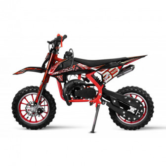 Fossa 49 cc Mini Cross 10" for a child