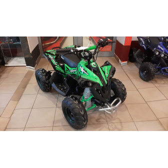 AVENGER 1200W 48V Electric Quad Bike for Children