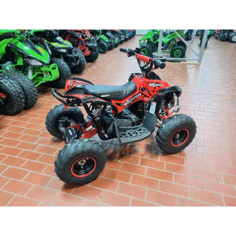 AVENGER 1200W 48V Electric Quad Bike for Children