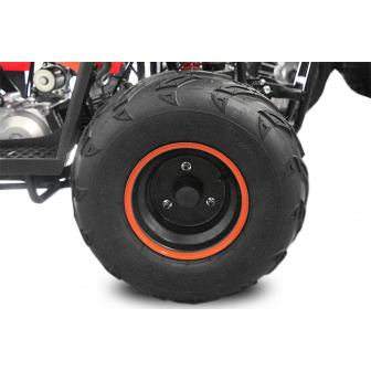 Bigfoot 125cc Petrol Quad 7"