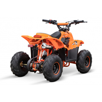 Bigfoot 125cc Petrol Quad 7"