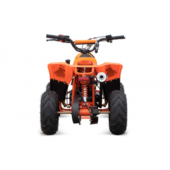 Bigfoot 125cc Petrol Quad 7"