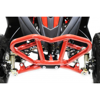 AVENGER 49 e-start combustion quad bike 6