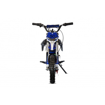 GAZELLA cross bike electric 550W 36V 8Ah Lithium