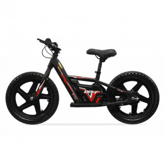 Diky 180W 16" Electric Exercise Bike for Children