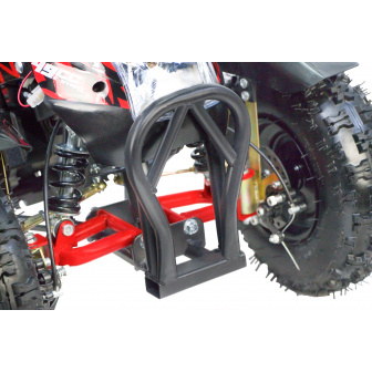 COBRA 49 Sport combustion quad bike 6